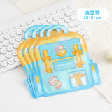 Cartoon Candy Bag