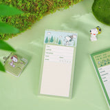 Memo Pad 101450