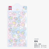 Epoxy Stickers SM010010884
