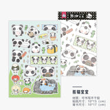 Kawaii Sticker SM010010898