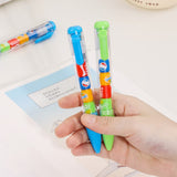 Gel Pen kk8214