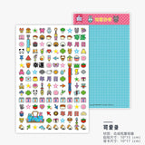 Kawaii Stickers SM010010791