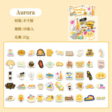 Sticker Bag-interesying text