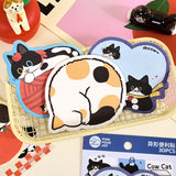 Shaped Memo Pad FD82140