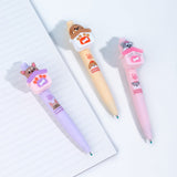 Cute Puppy Gel Pen 3064