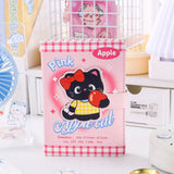 A6 Notebook 01014