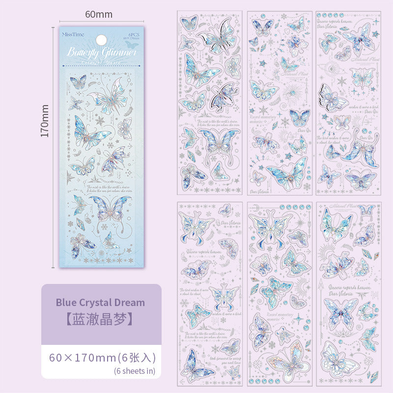 Long Sticker – fugustationery