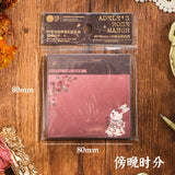 Memo Pad FD81601