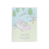 A6 Notebook JTA6064-11632D