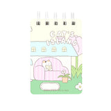 A7 Mini Notebook XQA7110-11631D