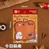 Shaped Memo Pad FD82050