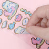 Kawaii Stickers SL941061