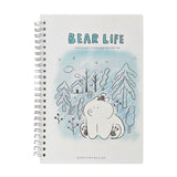 A5 Coil Notebook