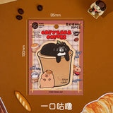 Shaped Memo Pad  FD82128
