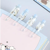Cute Cartoon Gel Pens