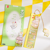 Cute Bookmark