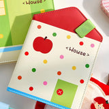 Kawaii Notebook
