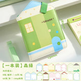 Kawaii Notebook
