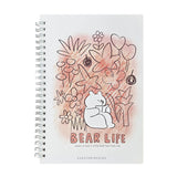 A5 Coil Notebook