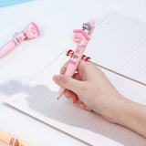 Cute Puppy Gel Pen 3064