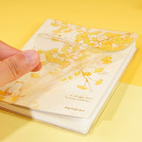 A6 Notebook JT-102158