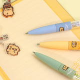 Gel Pen 8262