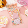 Sticker Badge Tweezers Set