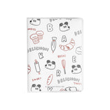 A7 Mini Notebook JTA7064-11687D