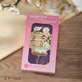 Cat Bookmark  FD82067