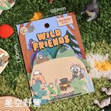 Shaped Memo Pad  FD82134