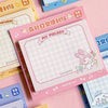 Memo Pad JT-000939