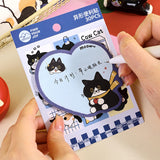 Shaped Memo Pad FD82140
