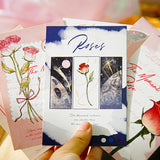 Rose Series Postcard