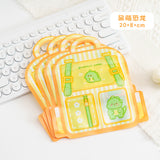 Cartoon Candy Bag