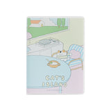 A6 Notebook JTA6064-11632D
