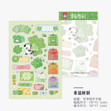 Kawaii Sticker SM010010898