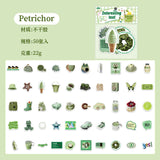Sticker Bag-interesying text