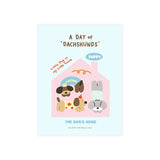 A6 Notebook JTA6064-11610D