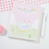 A5 Notebook JT-102959