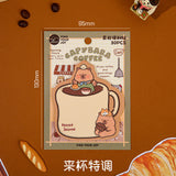 Shaped Memo Pad  FD82128