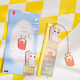 Cute Bookmark