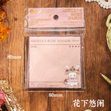 Memo Pad FD81601