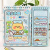 Dress Up Sticker Book 99204