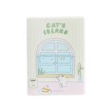 A6 Notebook JTA6064-11632D