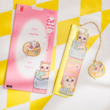 Cute Bookmark