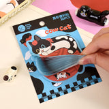 Shaped Memo Pad FD82140