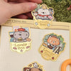 Cute Bookmark FD81736