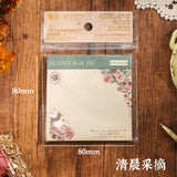 Memo Pad FD81601