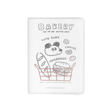 A7 Mini Notebook JTA7064-11687D