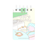 A7 Mini Notebook XQA7110-11631D